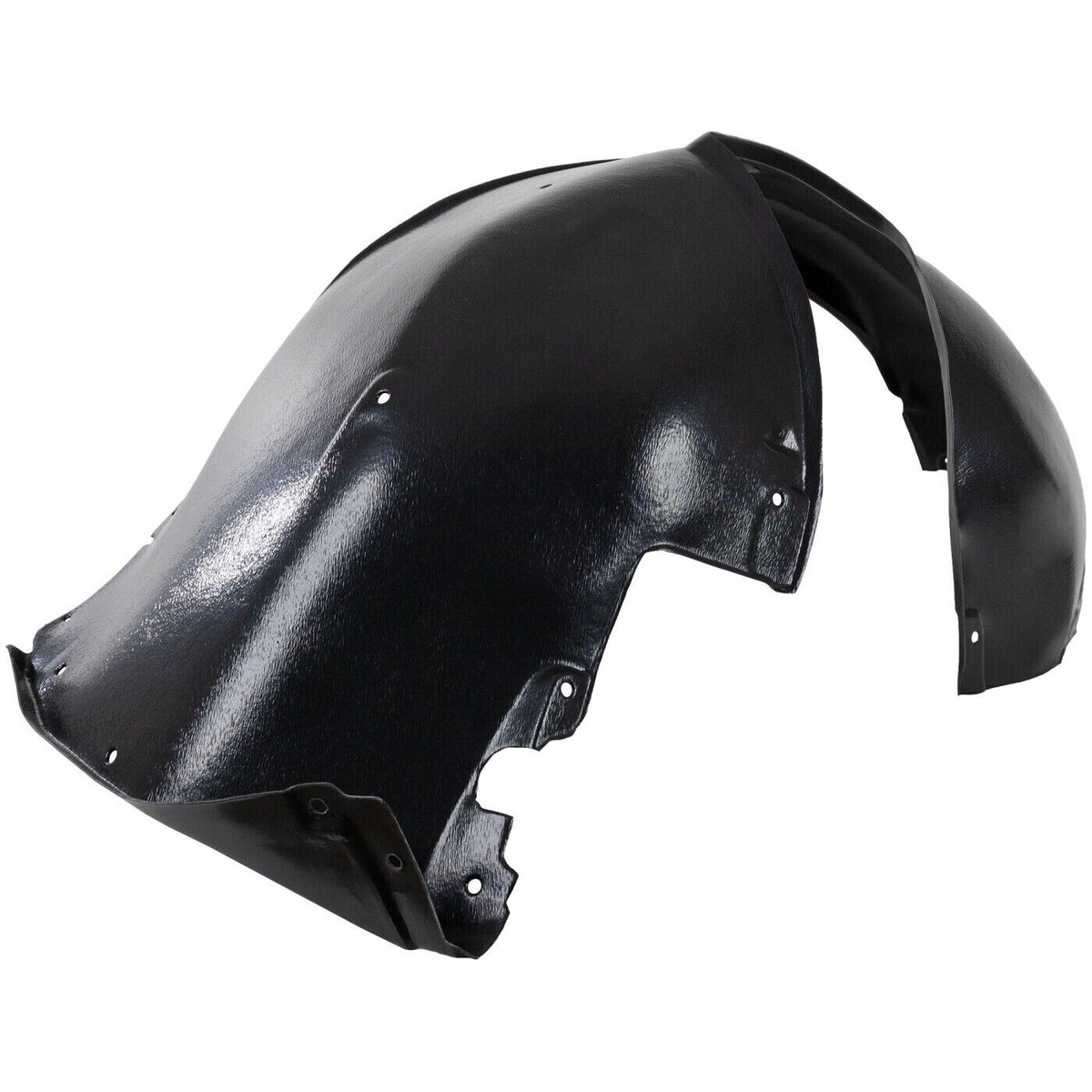 Driver Left Front Fender Liner 51718159423 BM1250104 For 97-03