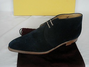 mens suede chukka boots uk