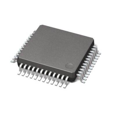1Pcs S912ZVC96F0VLF LQFP-48