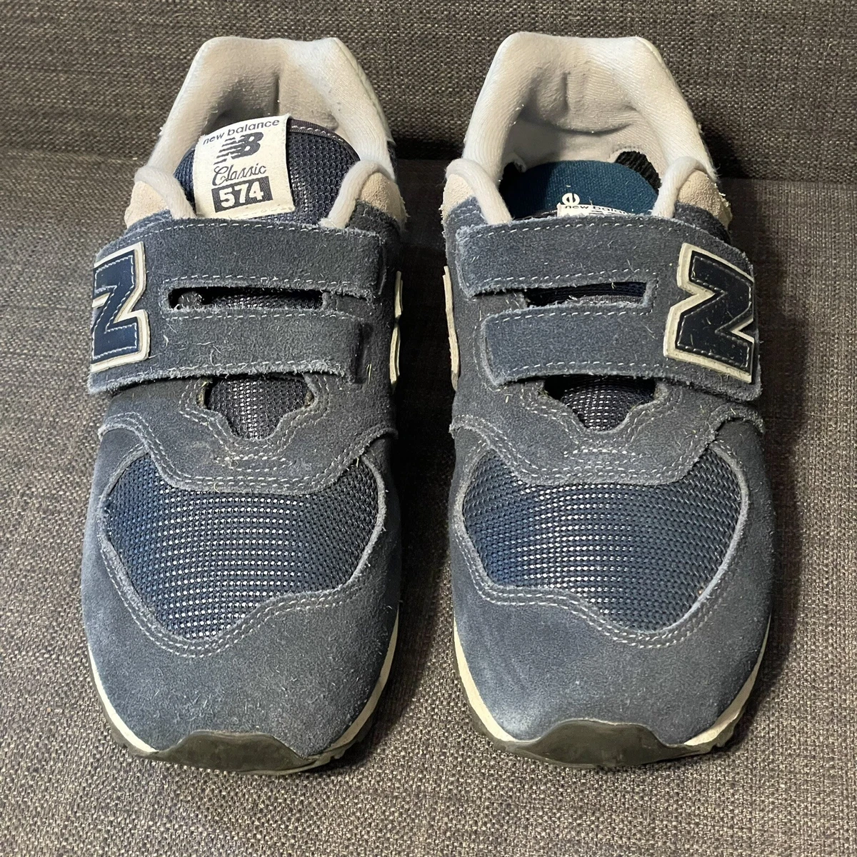 New balance best sale yv574gv