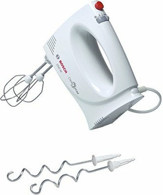 Bosch CleverMixx MFQ3030GB Hand Mixer 
