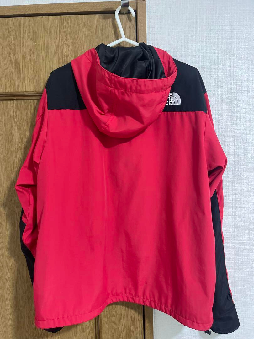 Supreme / The North Face Arc Logo 2019 Arc Logo Mountain