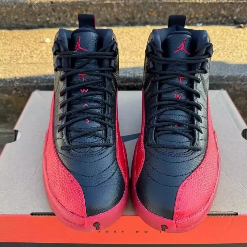 Size 7 - Jordan 12 Retro Mid Flu Game for sale online | eBay