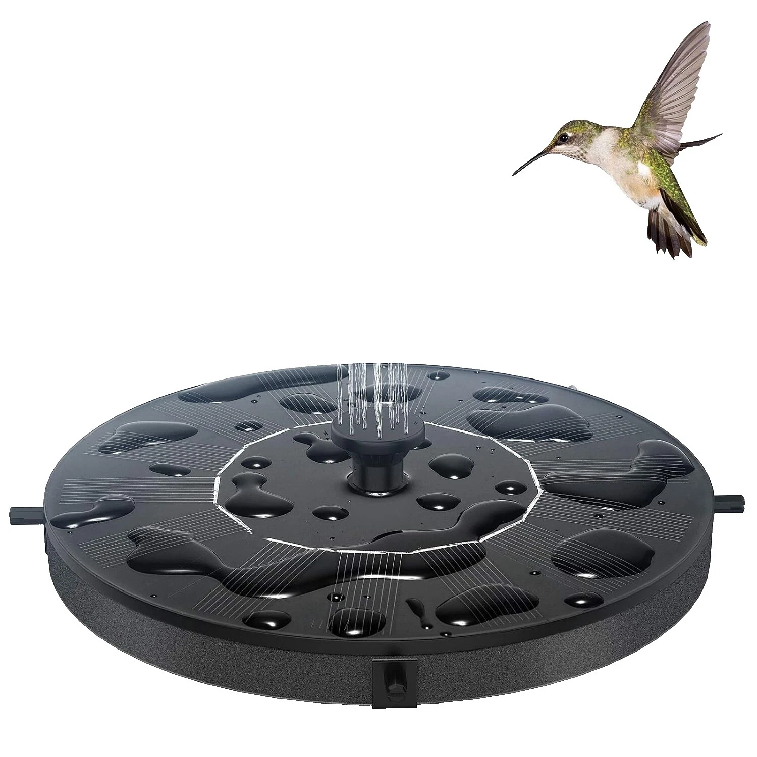 Polyester Outdoor Fountains