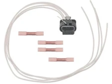 For 2015-2019 BMW M4 Manifold Absolute Pressure Sensor Connector SMP 42335RPXV