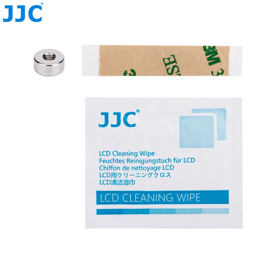 Shutter Release Button Mount for JJC SRB onto Fujifilm X-T1 X70 X-A3 A2 A1 X-M1 - Image 2 of 4