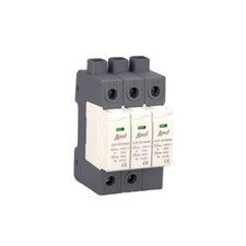 Surge protection device manufacturer DC 1000V solar SPD