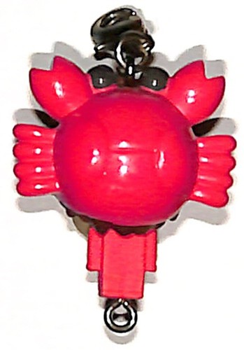 Code Geass Charm Mascot Figurine Figure Chara Fortune 4 Suzaku New Cancer - Picture 5 of 9