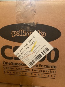 polk cs300