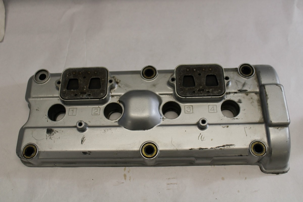 CYLINDER HEAD COVER 14090-1854 2000 KAWASAKI ZX9 1998 Kawasaki ZX