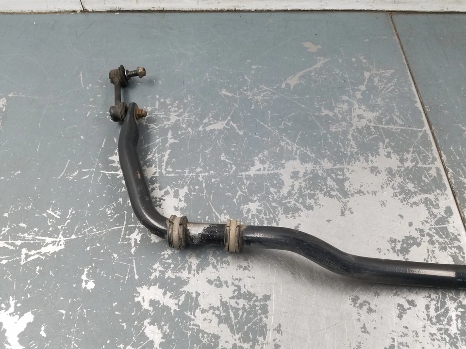 2003 Honda S2000 AP1 Rear Sway Bar / End Links #7539 X4 - Image 2 of 4