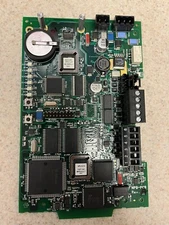 NOTIFIER NION-NPB UNINET 2000 NETWORK INPUT / OUTPUT NODE. FIRE ALARM.