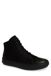 karl lagerfeld paris high top sneaker