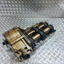 BMW 1/3 SERIES N43B20A ENGINE OIL PUMP BALANCE SHAFT ASSEMBLY 150512 7544555