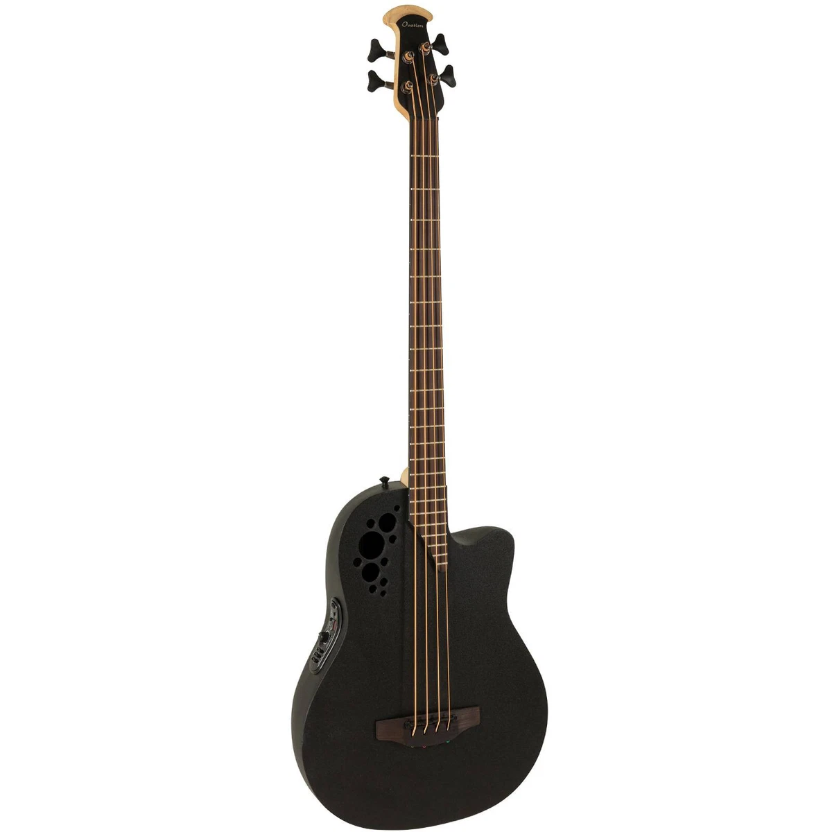 Ovation Solid Body Bass Guitars for sale | eBay