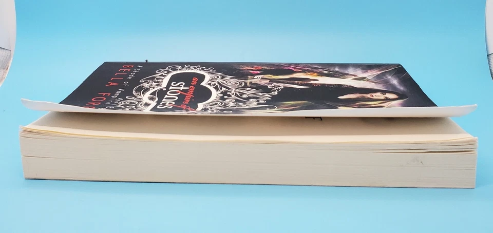 A Shade of Vampire Book 37 -  An Empire of Stones by Bella Forrest Paperback - Image 4 of 4