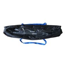 Speaker Stand Carry Bag Universal Adjustable Height Speaker Stand Easy Carry Bag