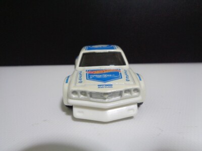 Hot Wheels 2021 Super Treasure Hunt Mazda RX3 White Loose STH | eBay