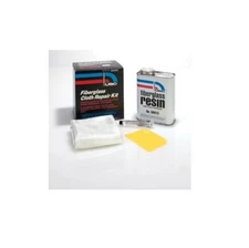 Fiberglass Repair Kit, Quart Repair Kit (Mat) USC-58005