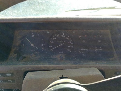 ✅✅✅ porte avant droit pour NISSAN PATROL (K W160) FAMILIAR (W160) 1980 328352 - Picture 12 of 15