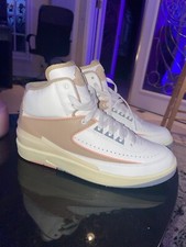 WMENS Air Jordan2 サンセットヘイズ 25cm WMENS Air Jordan2 サンセットヘイズ 25cm 1/26発売｜Nike WMNS