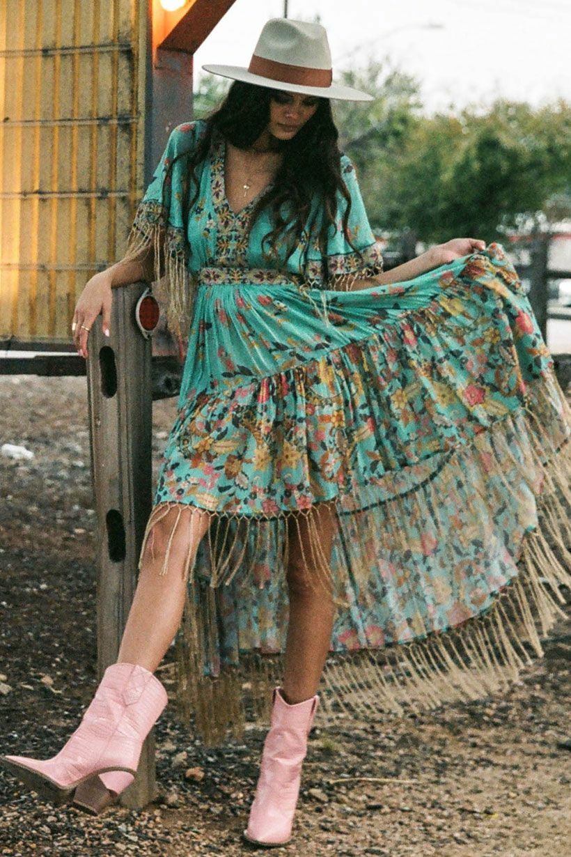 spell frankie shirt dress