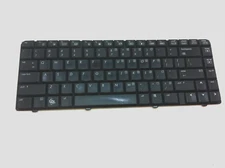 Genuine HP Compaq Presario V6000 F500 F700 US Black Keyboard 442887-001 131