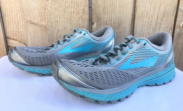 women's ghost 10 size 8.5