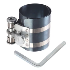 Car Engine Piston Ring Installer Removal Kit Set Compressor 2 1/8" to 7"  US