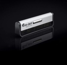 Pro-Ject Brush It, Antistatic Carbon Fiber Record Brush