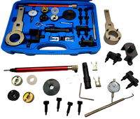 Motor Einstellwerkzeug Steuerkette Wechsel Arretier Set VAG 1.8 2.0 FSI Tfsi GTI