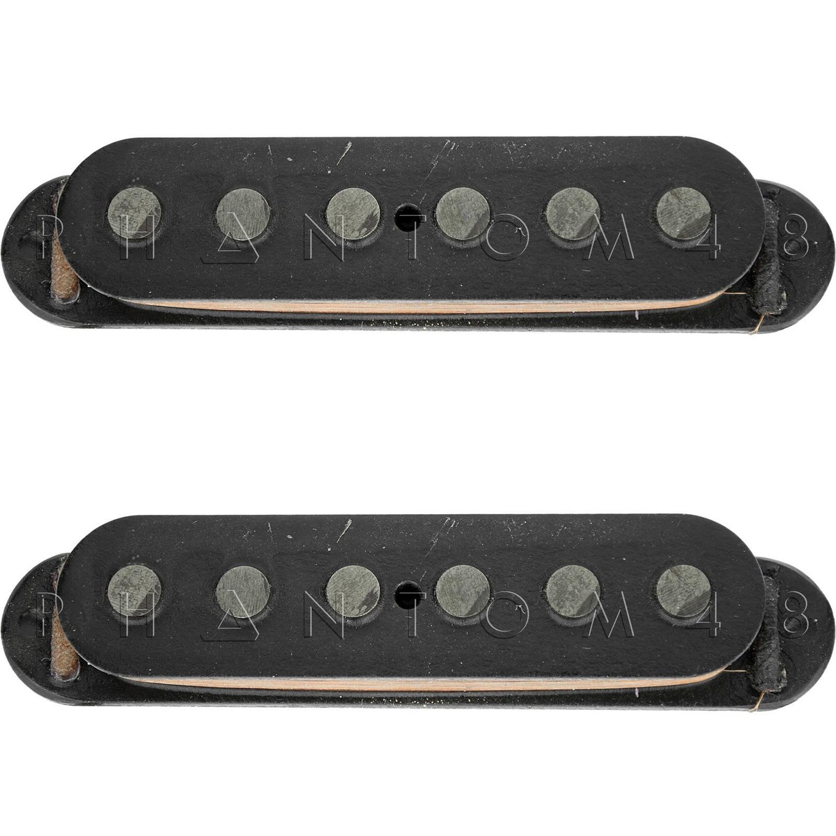 ギター Seymour Duncan ANTIQUITY / Jaguar Bridge Seymour Duncan Antiquity II™ Jaguar – Tone Garages