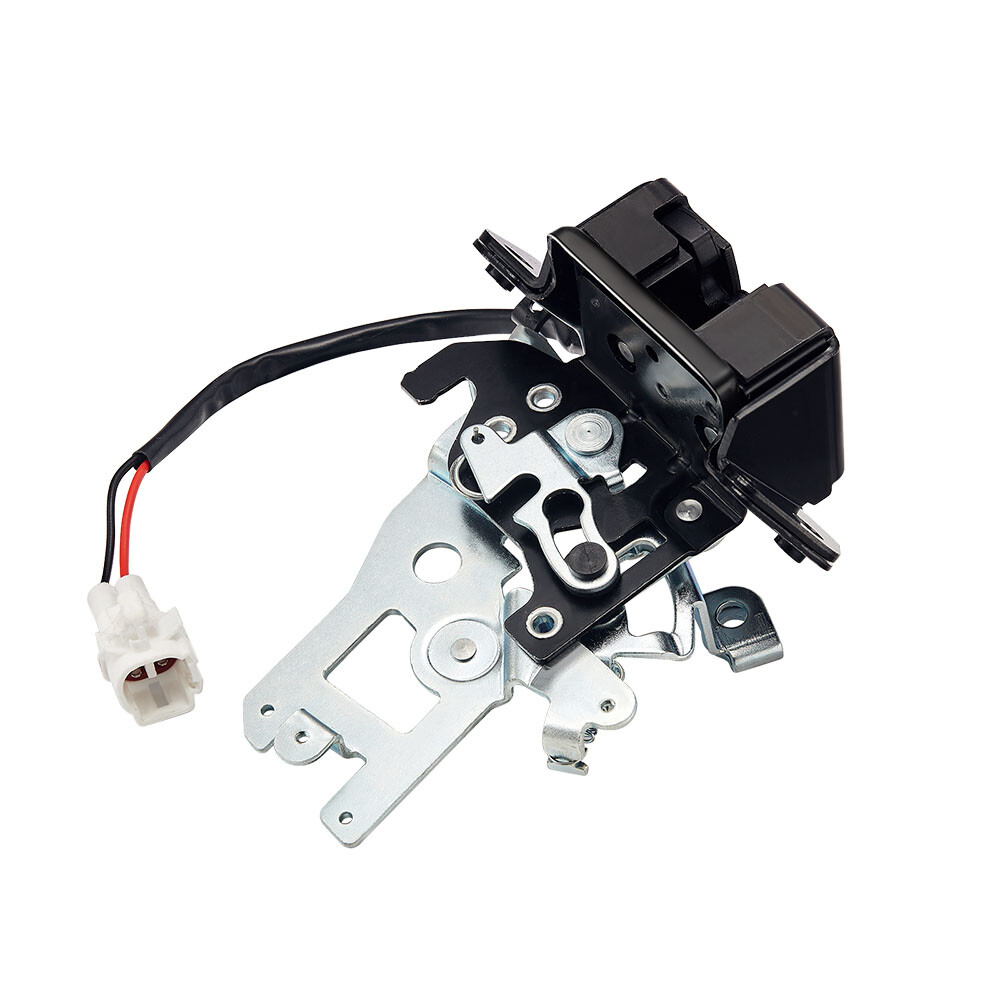 For 2001-2007 Toyota Sequoia Tailgate Liftgate Latch Actuator Door Lock Assembly