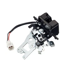 Tailgate Liftgate Latch Actuator Back Door Lock Assy For Toyota Sequoia 2001-07