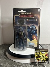 Hasbro Star Wars The Black Series Credit Collection Bo-Katan Kryze