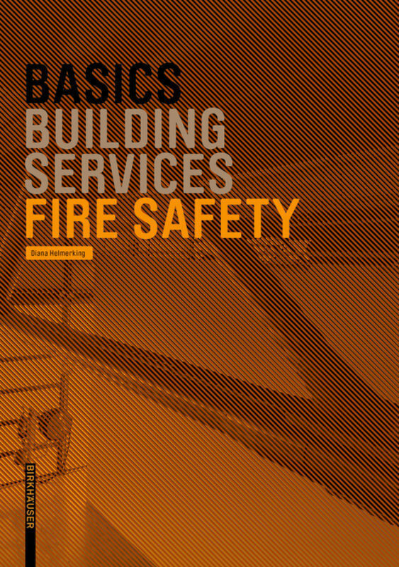Thumbnail - Bert Bielefeld | Basics Fire Safety | Taschenbuch | Englisch (2020) |