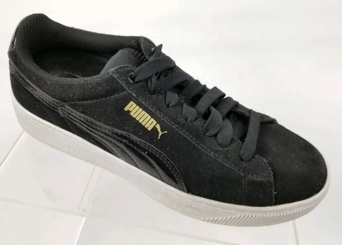 Puma soft shop foam vikky platform