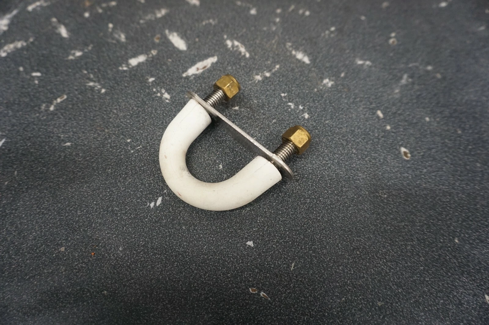 1997-2007 Yamaha OEM Stern Eye Hook Hull Tow Hook Freshwater WaveRunner FX HO
