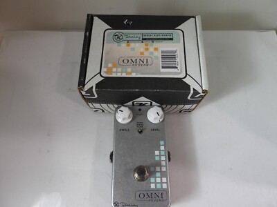 Keeley Omni Reverb Effects Pedal Free USA Shipping | eBay