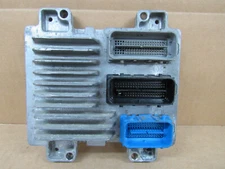 12 13 14 15 16 Chevrolet Encore 1.4 Engine Control Module Unit ECU ECM PCM OEM