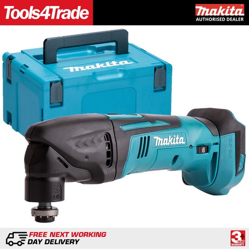 Makita DTM50Z 18V LXT Lithium Cordless 