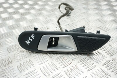 FORD FIESTA MK7 NSF INTERNAL DOOR OPEN HANDLE 2009-2012 FE62W