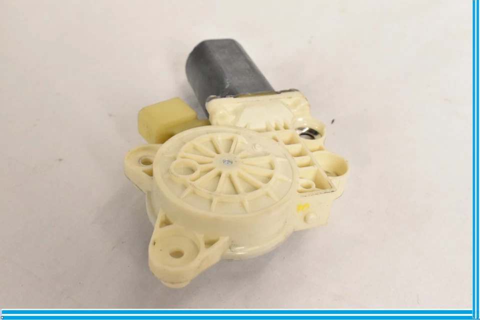 00-06 Mercedes W220 S600 S55 AMG Window Regulator Front Right Passenger Side OEM - Image 3 of 4