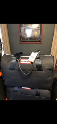 hunter duffle bag target