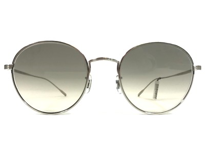 Oliver Peoples Sunglasses OV1306ST 503632 Altair Silver Frames w
