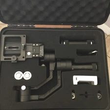 Zhiyun-Tech Crane M Handheld Gimbal Stabilizer