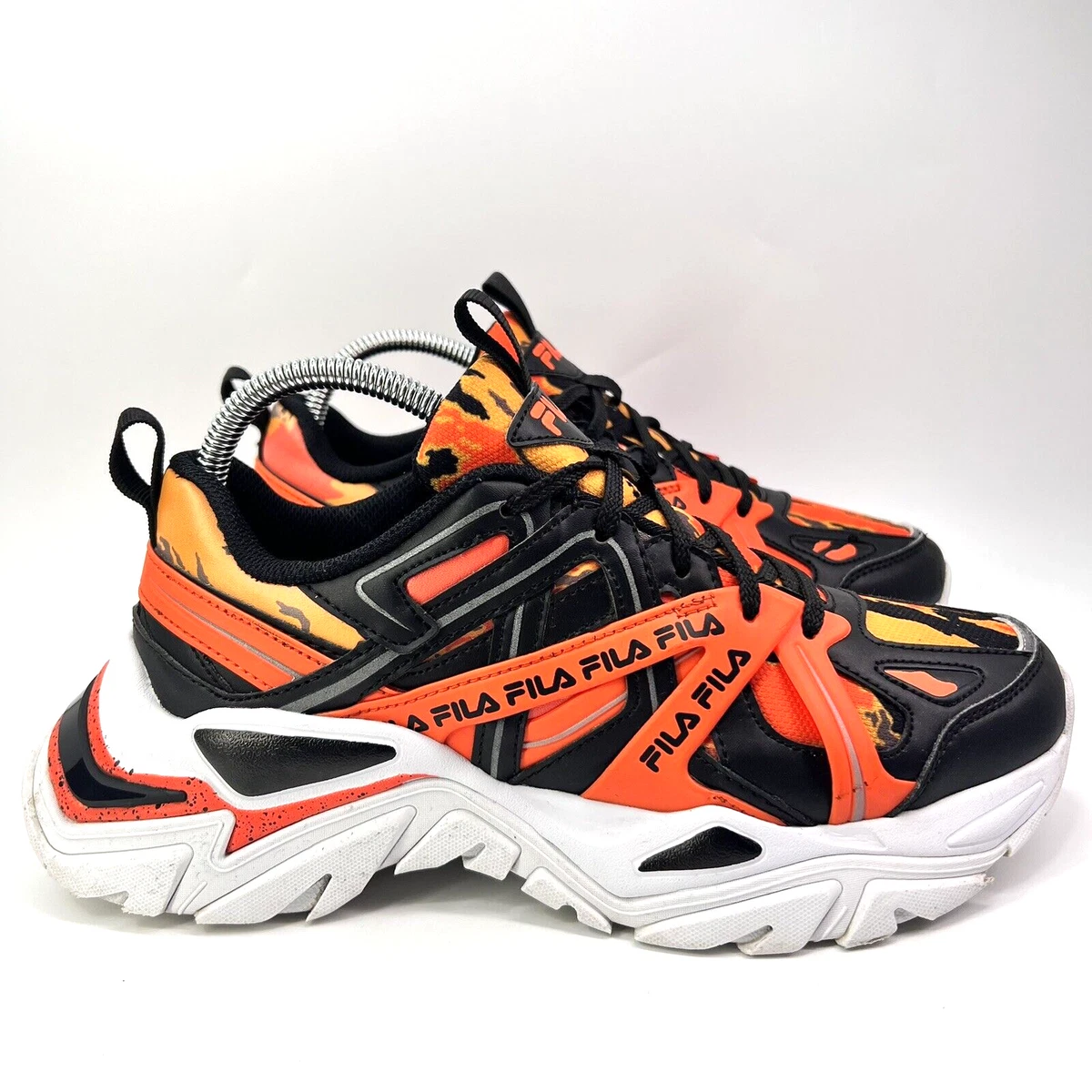 Fila size 6.5 2025