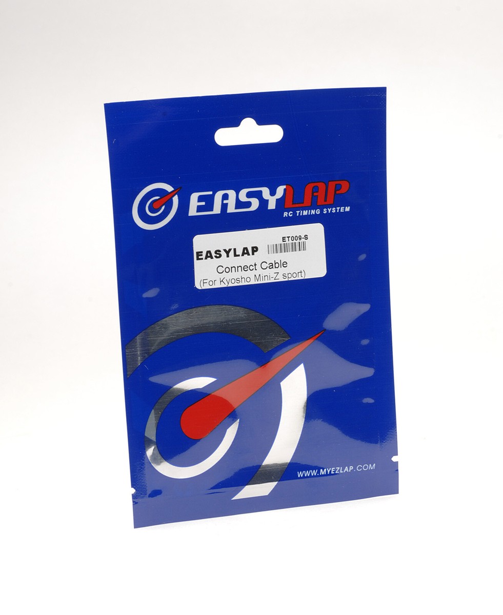 EZ Lap Transponder Power Harness for Mini-Z Sports (ReadySet