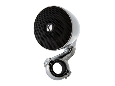 motorcycle speaker box
