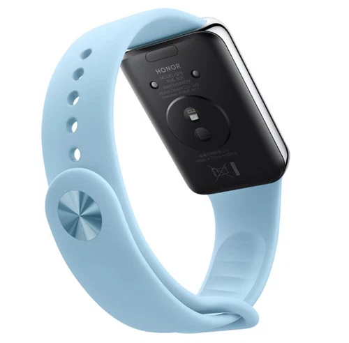 Honor Watch Band 9 NFC 1.57-inch AMOLED Bluetooth Sports Band Smart Band Health - Picture 7 of 36